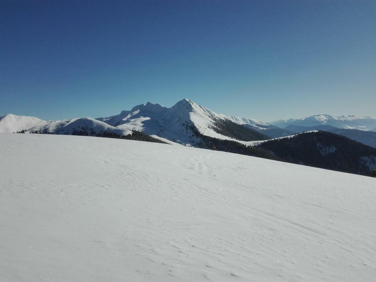卡西圣马达莱娜Alpenblick公寓 外观 照片